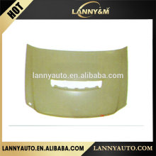 auto body part,HOOD FOR D-MAX