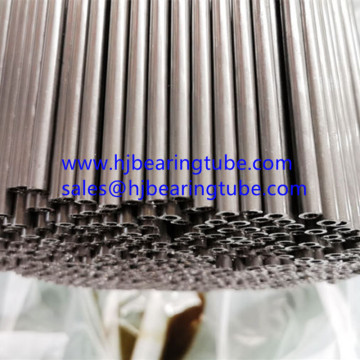 EN10305-4 E235 +N Seamless Cold Drawn Steel Pipe