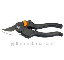 PVC handle professional pruning garden agricultural scissors