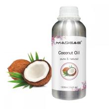 Bulk Cold Pressed Virgin Coconut Oil