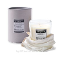 natural scented candels for home candles decorative