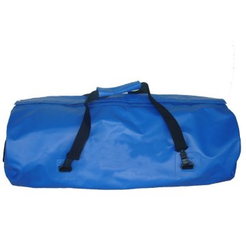 Car roof storage bags