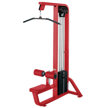 Commercial Gym Equipment: Strength Fitness Machine Lat Pull Down Trainer