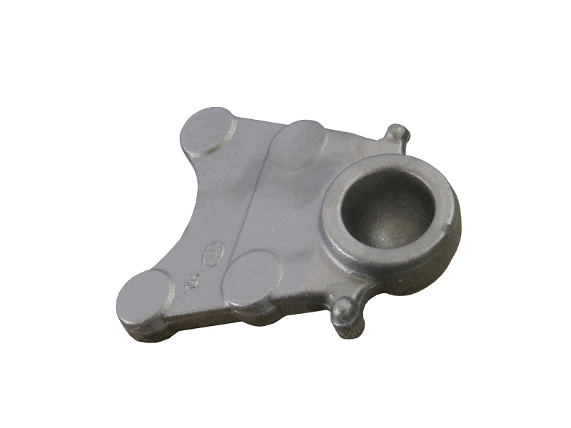 Phần đúc nhôm Aluminum Die Casting Part