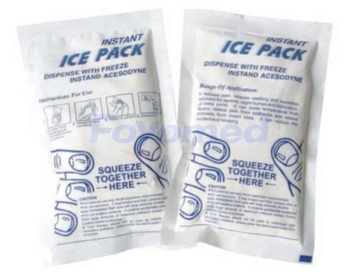 Instant Ice Bags