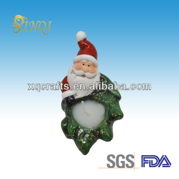 Wholesale christmas santa claus decorations