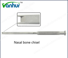 ENT Sinuscopy Instruments Nasal Bone Chisel