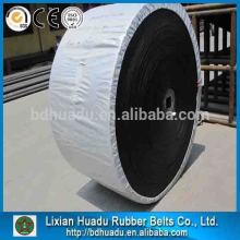 Conveyor Belt fort Stone Crusher,endless rubber conveyor belt