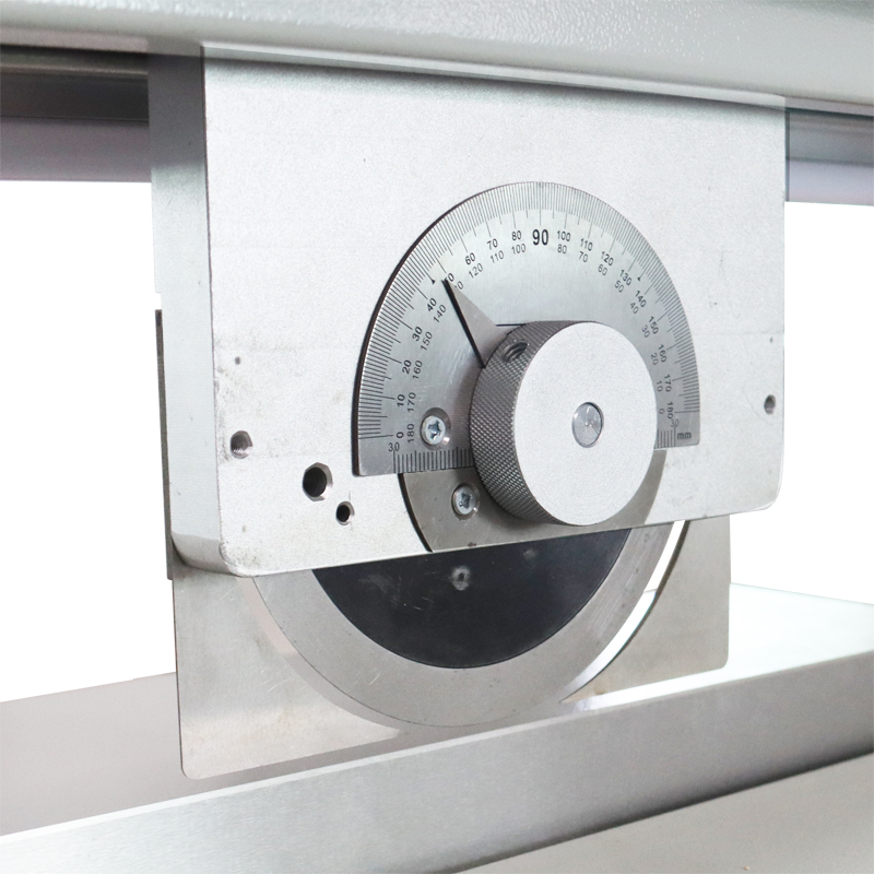 PCB V-Grooving Machine Diamond Cutting Cutter PCB Cutter