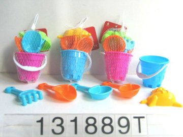 Cheap Beach Sand Toy,Kid Beach Toy