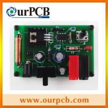 OEM driver multilayer pcb prototype circuit board