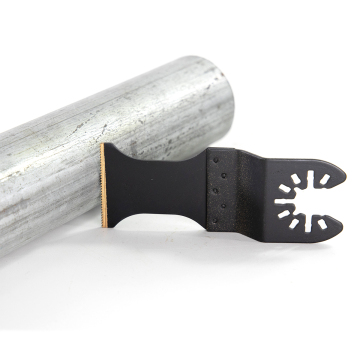 34x92mm Carbide Oscillating Saw Blades - Multi-Function Tool for Metal Cutting