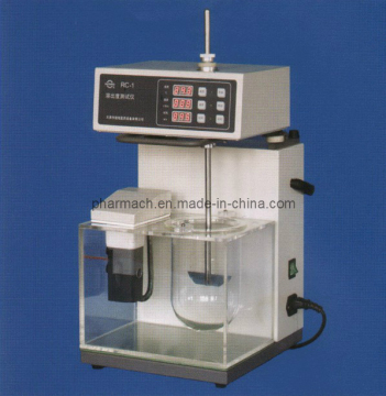RC-1 Pharmaceutical Testing Dissolution Tester