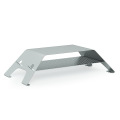 Ergonomic Monitor Mount with Dual Support