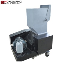 Portable Pellet Recycle Granulating Machine - Plastic Granulator for Polyethylene & ABS