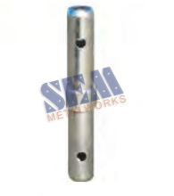 Coupling Pin Shoring Frames With Electro Galvanized And 60mm Tube