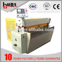 True cut shearing machine