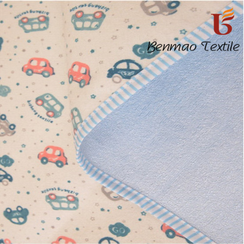 Baby Mattress Protector Absorbent Underpad