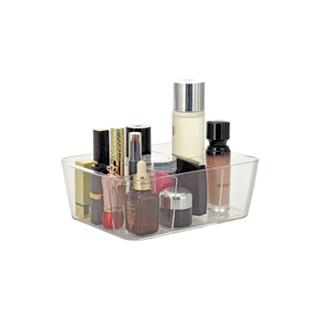 Quality Cosmetic Storage Organizer Makeup Case