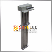 Titanium Triple-Tube Over-the-Side Immersion Heaters