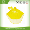 Durawear Poncho Reutilizable PVC Rain Cape