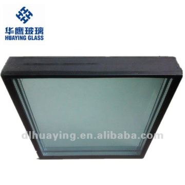 Clear Insulated Glass