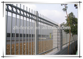 Cheap Wrought Iron Fence