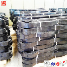 Textured HDPE Honeycomb Paving Grid Gavel