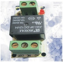 12VDC Relay Switch