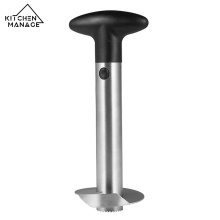 Thép không gỉ + abs dứa Corer