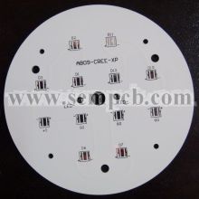 Aluminum base PCBs