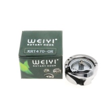 High Quality Sewing Machine Rotary Hook for PFAFF Golden Wheel KRT470-CR HPF-490A(5)TR