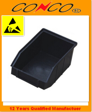 esd antistatic component box size 160*100*70mm
