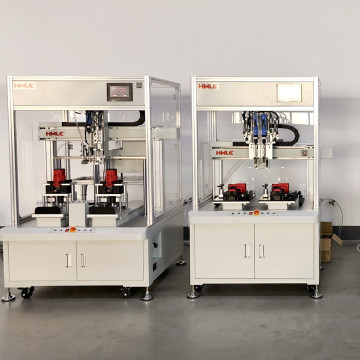 Multi-head Automatic Screw Machine Locking Screw Machine