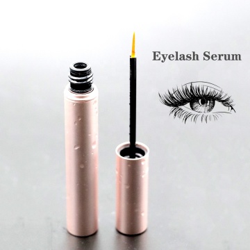 Vegan Eyelash Serum: Rapid Growth, Curl Enhancement & Deep Nourishment