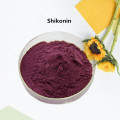 Extracto de la raíz de Gromwell natural 10% -30% Shikonin