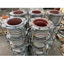 Factory Non-metallic expansion joints