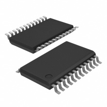 CDCVF2509PW: 24TSSOP PLL Clock Driver IC
