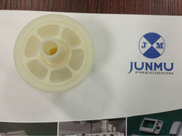 Precision mold tools