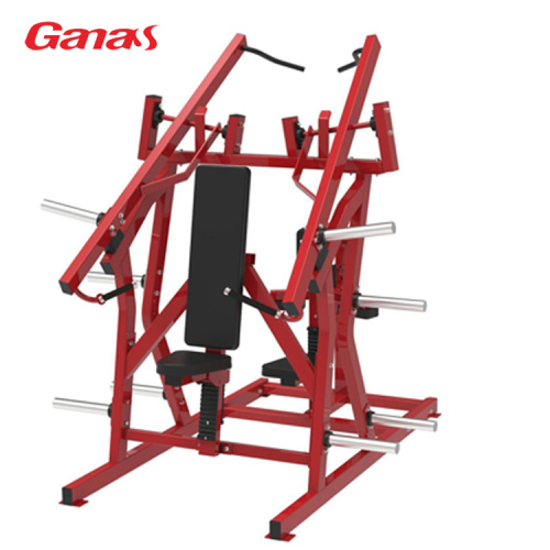 ISO-LITAL REST/BACK GYM SỨC MẠNH