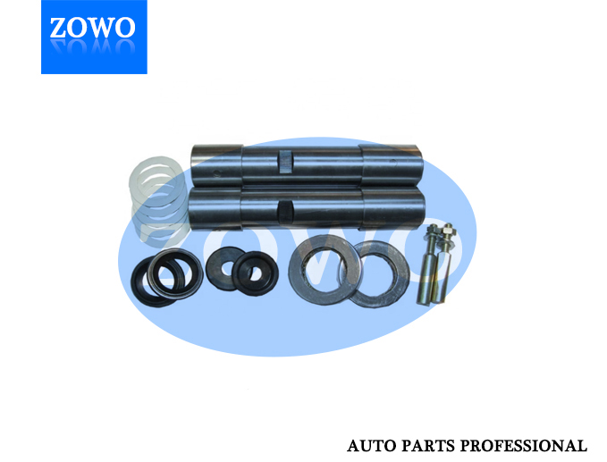 Kp123 40020 C0425 Kin Pin Kit For Nissan