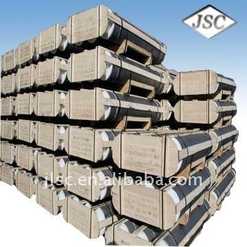 UHP graphite electrode
