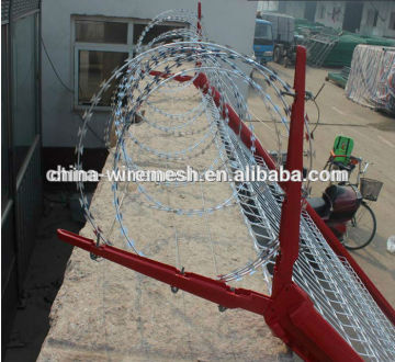 airport fence, fence supplier in anping