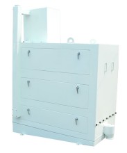 MJXH Series Rice Thickness meter