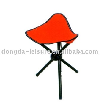 Fishing folding stool