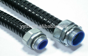 flexible conduit/pvc coated flexible WIRE conduit/ hose/pvc pipe