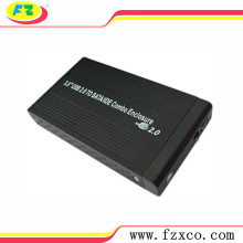 3.5 SATA&IDE Combo HDD Hard Disk Enclosure