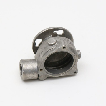 precision CNC machining medical parts in Ningbo