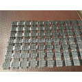 PVC Coated Polyester Geogrid Mesh