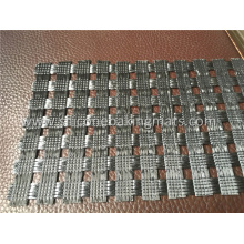 PVC-beschichtetes Polyester Geogrid Mesh